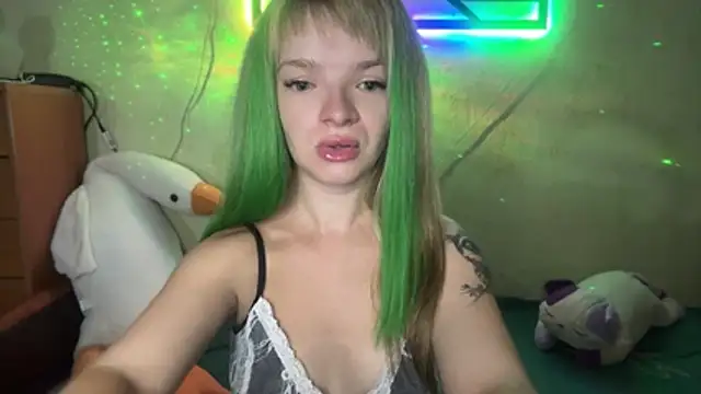Snapshot of JadeEva chatting on July 2026 08:03:02 PM JadeEva online show from July 2026 08:03:02 PM