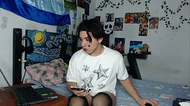 Snapshot of Tiff_-Styles chatting on July 2026 08:55:01 PM Tiff -Styles online show from July 2026 08:55:01 PM