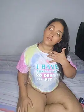 Snapshot of Hanna_marshal chatting on June 2026 08:06:01 AM Hanna marshal online show from June 2026 08:06:01 AM