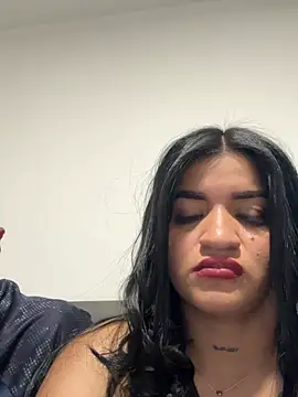 Dulcepecado 22 online show from July 2026 09:00:01 AM