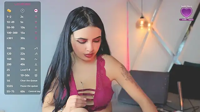 Snapshot of Astraglow1 chatting on July 2026 12:58:01 PM Astraglow1 online show from July 2026 12:58:01 PM