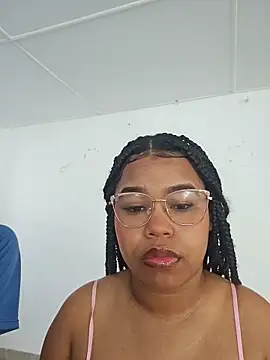 Alexandra Jaramillo online show from June 2026 12:19:01 PM