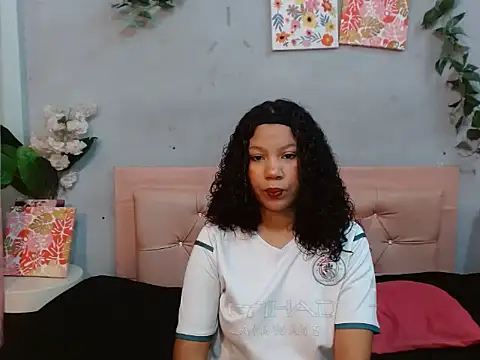 Faith Porte online show from July 2026 12:44:01 PM