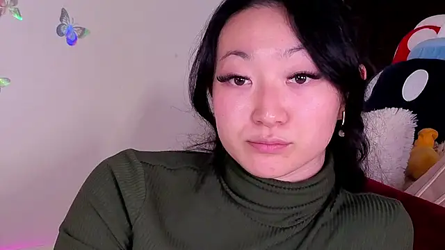 MySweetSofie online show from September 2025 09:25:02 PM