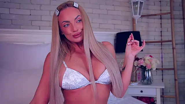 annabellahot online show from February 2025 04:37:02 AM