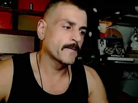 Snapshot of BrunoAlphaBR chatting on July 2026 09:03:01 PM BrunoAlphaBR online show from July 2026 09:03:01 PM