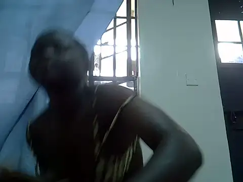 milky gal ebony online show from June 2026 10:24:01 AM