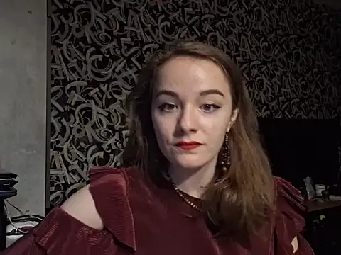 Snapshot of Mirenya chatting on June 2026 06:39:01 PM Mirenya online show from June 2026 06:39:01 PM