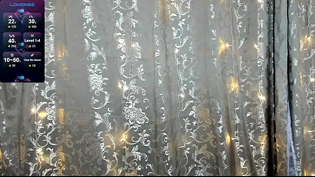 kelly copperfield online show from December 2024 05:19:02 PM