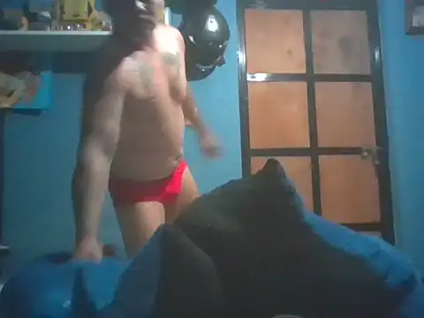 LatinoLeones online show from July 2026 07:49:01 AM