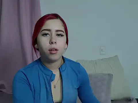 LA RUSA69 online show from July 2026 01:22:01 AM