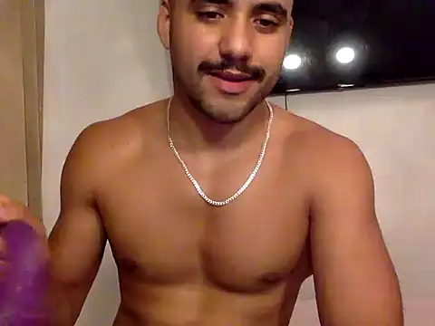 Snapshot of Hot_latinboy96 chatting on June 2026 04:26:01 AM Hot latinboy96 online show from June 2026 04:26:01 AM