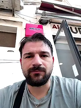 hottman7 online show from August 2026 07:33:02 AM