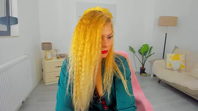 Ariannaaxx online show from July 2026 03:24:02 AM