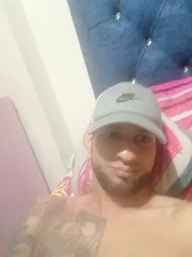 MisterBigBBC online show from July 2026 11:22:01 PM