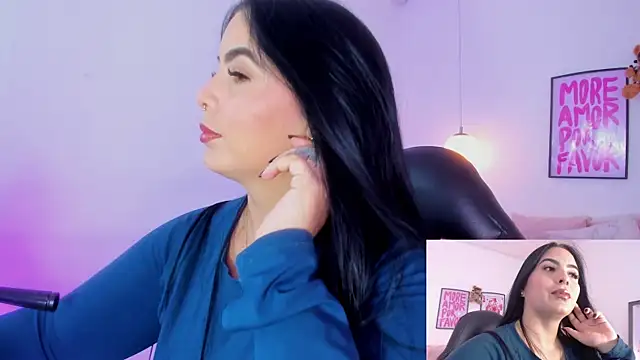 Snapshot of camilaa7 chatting on July 2026 07:26:01 AM camilaa7 online show from July 2026 07:26:01 AM