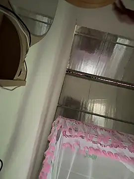 Aria Maya online show from June 2026 04:12:01 AM