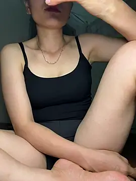 Aria Maya online show from July 2026 03:03:01 PM