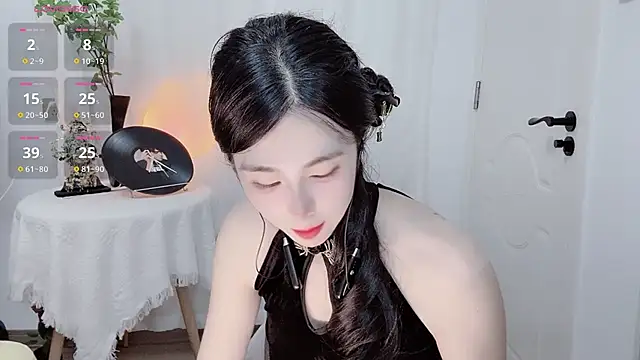 Snapshot of Guokoi chatting on July 2026 10:33:01 AM Guokoi online show from July 2026 10:33:01 AM