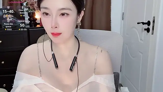 Snapshot of Guokoi chatting on July 2026 10:21:01 AM Guokoi online show from July 2026 10:21:01 AM