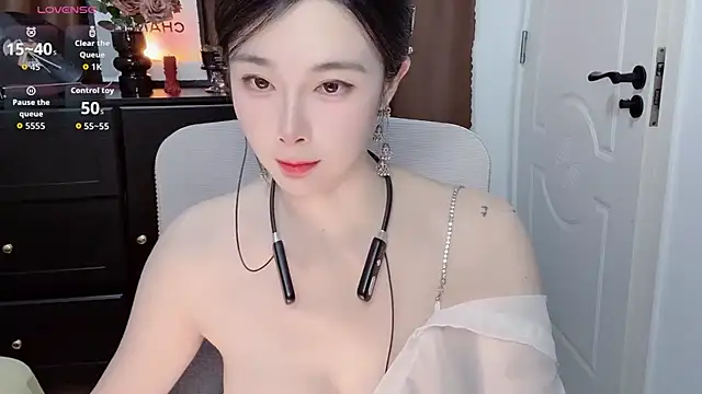 Snapshot of Guokoi chatting on July 2026 12:48:02 PM Guokoi online show from July 2026 12:48:02 PM