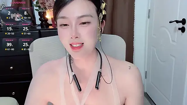 Snapshot of Guokoi chatting on July 2026 03:00:02 PM Guokoi online show from July 2026 03:00:02 PM