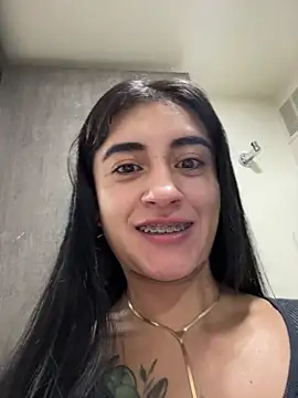 Snapshot of JennaNovva chatting on July 2026 11:16:02 AM JennaNovva online show from July 2026 11:16:02 AM