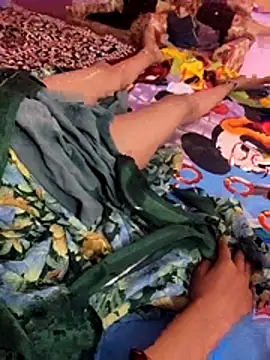 Sejal Beby online show from July 2026 04:13:01 PM