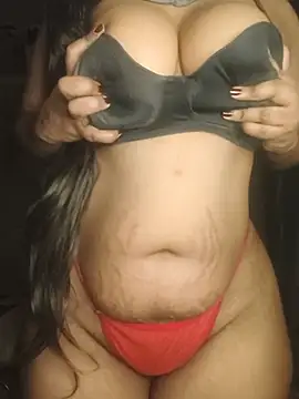 SadvikaBooty online show from June 2026 01:21:01 PM