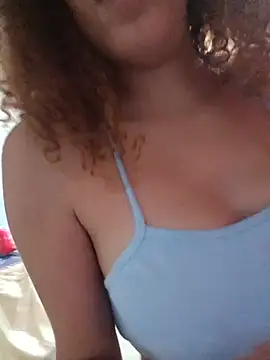 nickyfantasy26 online show from June 2026 10:09:01 AM