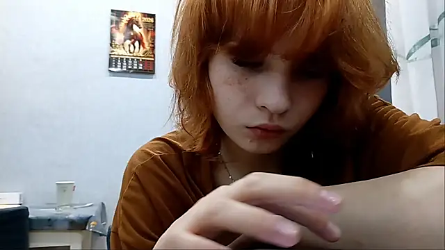 CacyBIoom online show from June 2026 07:35:01 PM