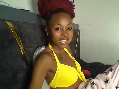 Prettyquueen online show from July 2026 11:29:01 PM