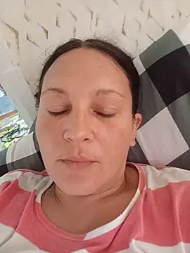 Irisssska online show from July 2026 07:38:02 AM