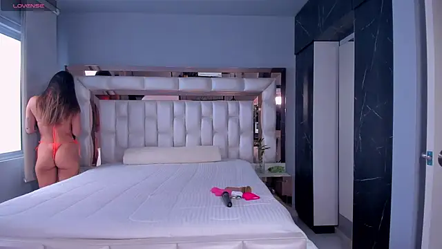 SarahPreston online show from January 2025 09:51:01 PM