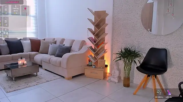 SarahPreston online show from February 2026 02:05:01 PM