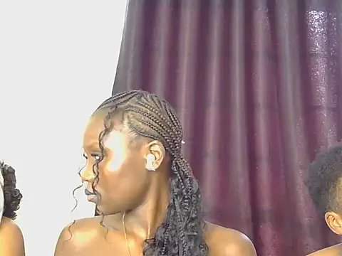 ebony queen11 online show from July 2026 01:27:01 PM