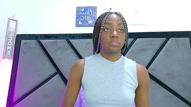 DarkDuchess online show from June 2026 11:48:02 AM