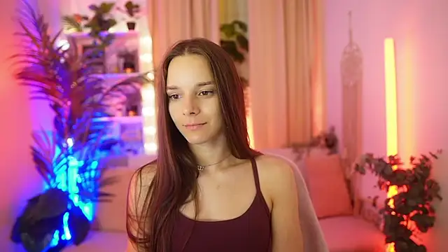 Anna Leah  online show from June 2026 07:40:01 PM