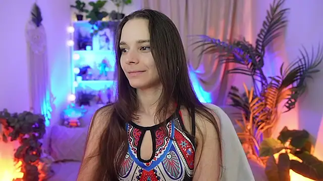 Anna Leah  online show from August 2026 06:35:02 PM