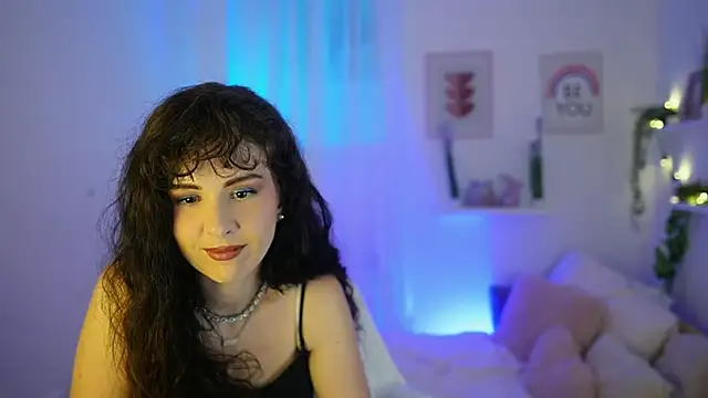 Snapshot of Daisy_Lowe chatting on July 2026 07:41:02 PM Daisy Lowe online show from July 2026 07:41:02 PM