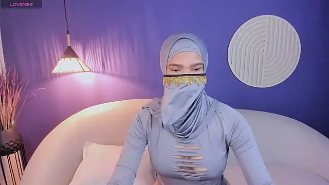 Slaazy VI online show from June 2026 12:22:01 PM