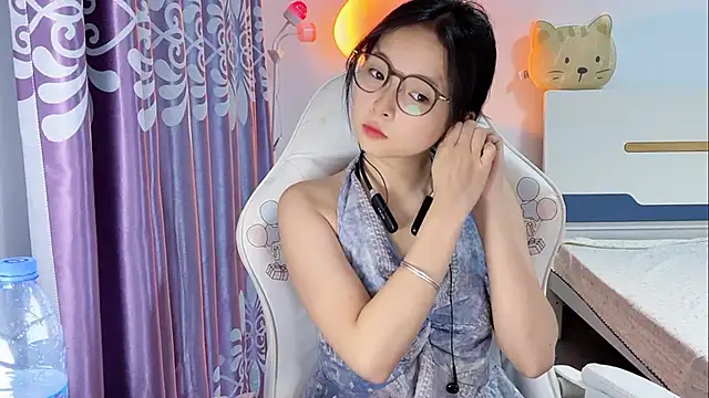haohao-66 online show from June 2026 01:50:01 PM
