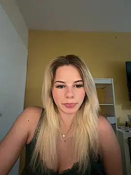 JellyCherry online show from June 2026 02:29:01 PM