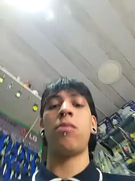 sebastianobig online show from July 2026 07:05:02 PM