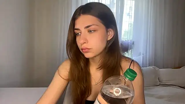 Adrll Cute online show from June 2026 11:16:01 AM