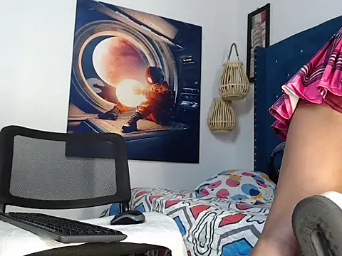 Hotchantal1 online show from June 2026 01:56:02 PM