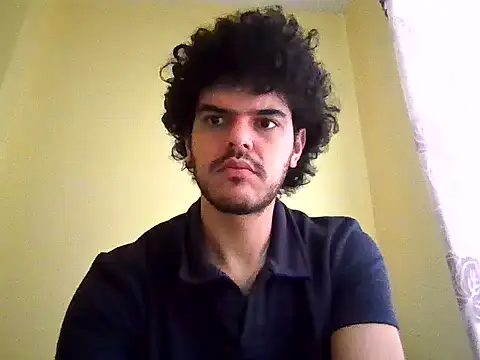 Hectorssuarez online show from July 2026 03:51:01 PM