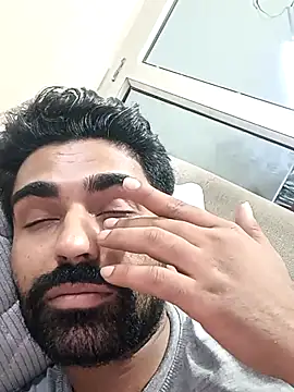 luckyrajput321213 online show from June 2026 08:25:02 PM