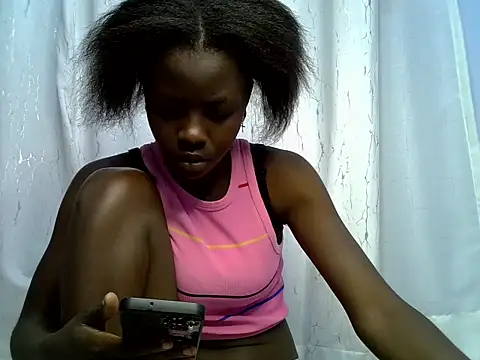 sexy ebony254 online show from June 2026 10:15:01 AM