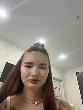 ArnellaSweet online show from June 2026 10:38:02 AM